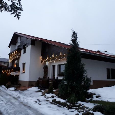 Apartament Privat - Melanie Vrchlabí Zewnętrze zdjęcie