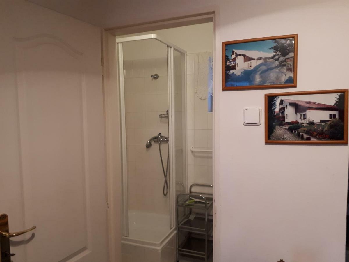 Apartament Privat - Melanie Vrchlabí Zewnętrze zdjęcie