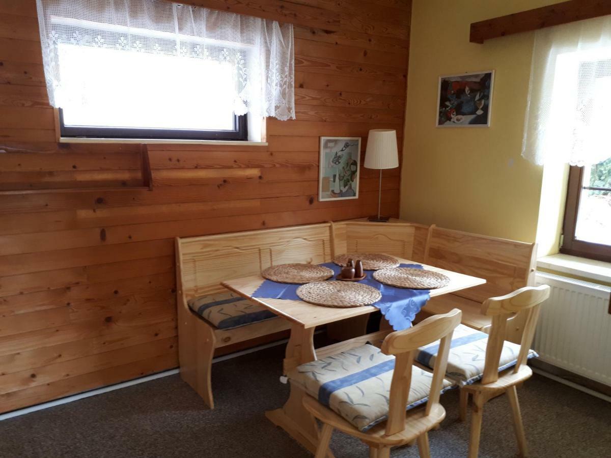 Apartament Privat - Melanie Vrchlabí Zewnętrze zdjęcie