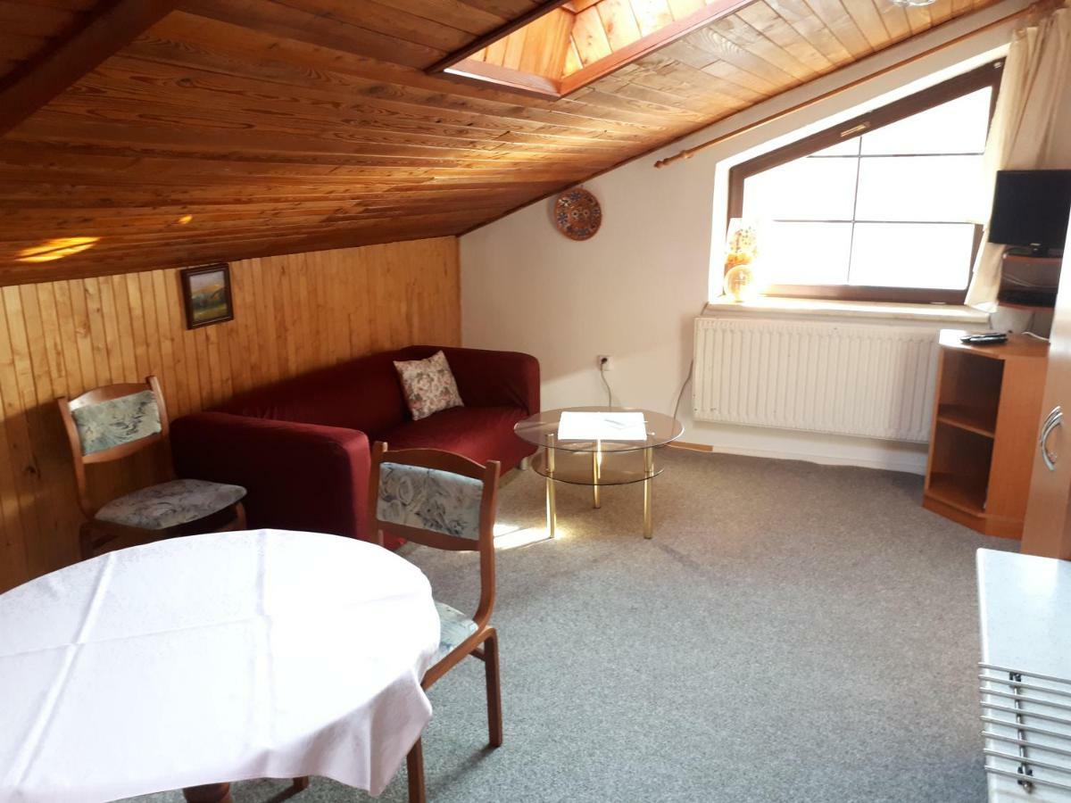Apartament Privat - Melanie Vrchlabí Zewnętrze zdjęcie